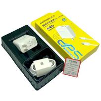Naichong 120W Fast Charger Set (2-Pack)