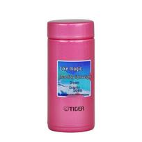Tiger Dream Gravity Ultra-Light Stainless Steel Thermos 200ml