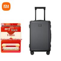 Xiaomi 20-inch Aluminum Frame Carry-On Luggage
