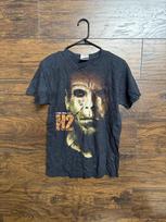 Rob Zombie H2 Movie Promo T-shirt Halloween 2 Tee -S Unisex T-Shirt XXXXL