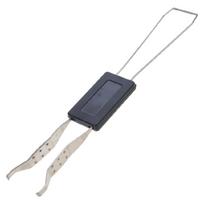 Keycap Puller Stainless Steel Keycap Remover For Home Or Office Mechanical Keyboard Upkeep 1