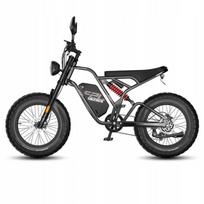 Vélo électrique - FAFREES - F20 ULTRA - 48V - 25Ah - 1200W - Freins hydrauliques