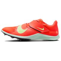 Nike Rival Jump Bright Crimson Lime Blast Hyper Orange Washed Coral DR2756-600 44