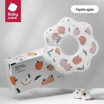 Babycare Disposable Petal Bib