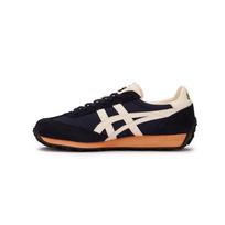 Onitsuka Tiger Edr 78 NM Comfortable German Army Trainers Unisex Dark Blue 1183C472-400 42