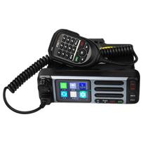 KSUN ZL10 Global Public Network Walkie-Talkie (CN version)