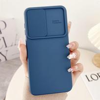 Slide Camera Protection Case For Samsung S25 A16 A06 S24 S23 S22 S21 Ultra Plus FE A34 A24 A14 A54 A73 A53 A33 A51 A55 A35 Cover For A06