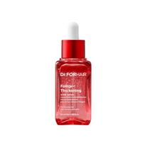 Dr.FORHAIR Folligen Thickening Hair Serum | Intensive Volume & Root Strengthening Serum | 50ml / 1.69 fl.oz.