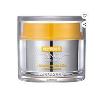 MEDI-PEEL Peptide 9 Vitanol Cream Pro 50g