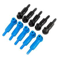 Universalus Automobilinis Atšakojimo Siurblys Keitimo Adapteris Stabdžių Skysčio Keitiklis Atšakojimo Jungties Skysčio Keitiklio Jungties Rinkinys 1