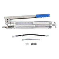 Manual High Pressure Lubrication Tool Lever Action Grease Guns for Efficient Grease Application in Workshops 1