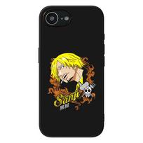 Sanji Roronoa Zoro One Pieces Luffy for Motorola Moto Edge 70 60 Fusion 40 NEO 20 Pro G56 G96 G71 G73 G52 G41 G42 G51 Case Motorola Edge 60s