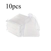 10/30/50 Fruit insect-proof net bags - Drying net bags and hanging bags, very suitable for vineyards and vegetable gardens