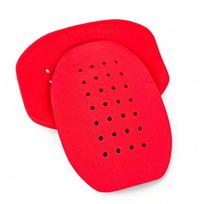 Adult & Kids Sponge Shin Guards for Soccer, Cycling, & Training