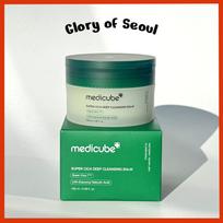 MEDICUBE Super cica deep cleansing balm 100ml
