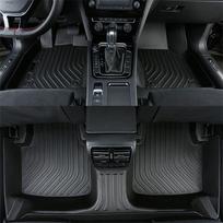 TPE Floor Mats for Volkswagen Lavida, Passat, Magotan, Tiguan L, Sagitar, Golf, Bora, Jetta & T-Cross