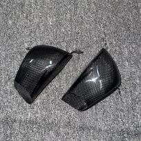 Compatible with MV Agusta F3 675/800 RC/RR Carbon Fiber Caliper Radiator