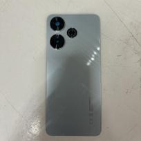 Battery Back Cover For Xiaomi Redmi 13 4G Rear Housing Glass Replace Repair Spare Part + Camera Lens auksas