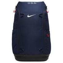 Nike Usa Elite Easyon 31L Backpack Obsidian/Black/White FZ6371-451