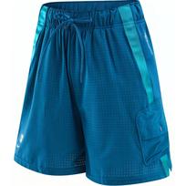 Nike Sabrina Basketball Shorts FV3190-477 S