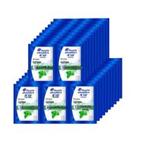 Head & Shoulders Refreshing Cool Anti-Dandruff Shampoo Travel Pack