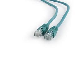 GEMBIRD PP6U-5M/G :UTP Cat6 Patch cord 5m green