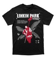 Linkin-Park „Hybrid Theory“ marškinėliai XL gray