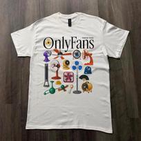 OnlyFans Parody Shirt, Funny Fan Shirt, Meme Graphic Tee, Viral Humor Tee, Unique Gift Idea, Trendy Unisex Shirt, Fan of Fans Tee S