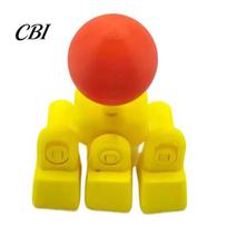Durable 3D Printed Keyboard Part Joystick Keycap, King of Fighters Themed Custom WASD Arrow Key Caps, Universal Fit for Most Fighter Style Button