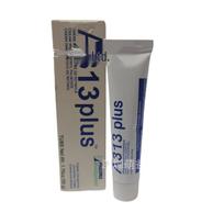 A313 Plus Retinol Vitamin A Repair Cream - Tightening, Lifting, Softening, Moisturizing Skin. A313 New PLUS