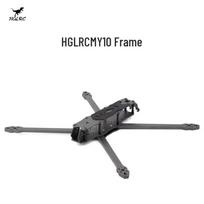 HGLRC MY10 10-inch FPV Drone Frame