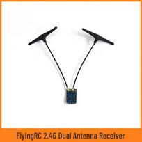 Zhenbaolai ELRS 2.4G True Diversity FPV Receiver