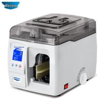 Weirong Smart Automatic Bill Strapping Machine CN plug (adapter included)