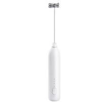 3 Speeds Control Electric Milk Frother Handheld Drink Mixer Foamer Mini Coffee Blender  Milk style1-1head