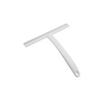 Soft Rubber Glass Squeegee Window Cleaner Tool with Ergonomic Handle for Smooth Surface Water Removal and Streak Free Finish One Size balta