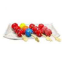 Mini Squeeze Dog Toy Cat Paw Hamster Slow Rebound Toy Lovely Cat Paw Slow Rebound Toy  Children sugar random