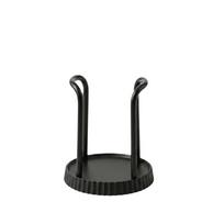 Desktop Paper Cup Holder Household Disposables Cups Picker Countertop Coffee Cup Holder  Party juoda