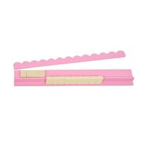 17 Inch Wood Mahjong Rack Stand - One Size