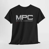 Men's and Women's T-shirts Akai MPC Beat  Logo T-Shirt AMERICAN Unisex Men Women Tee S-5XL XXL
