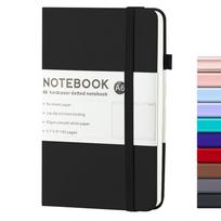Agenda Organizer Pocket Notepad Memo Diary Planner Journals Small Diary Notebook  School juoda