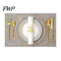 Teapot Heat Pads Resistant Placemats Reusable Non-Slip Heat-Insulating Mats Wear-Resistant Stain-Proof Insulation Table Protectors for Dining One Size A