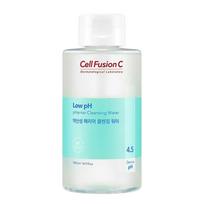 Low pH pHarrier Cleansing Water