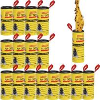 Forhome Musgaudis, Musgaudis Lipni Juosta, 32 vnt Lipnių Musgaudžių, Popierinis Musgaudis Žudikas, Lipnus Musgaudis ctes-N285