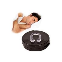 Anti-snoring ring