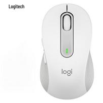 Logitech M650 Wireless Silent Bluetooth Mouse
