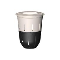 Space Saving Buried Compost Tool For Households backs Natural Decomposition Process 1