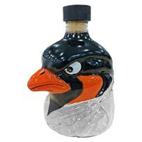 Hawks Head Shape Whiskeys Decanter Alcohols Container Funny Glass Liquor Bottle Humorous Drinking Accessories