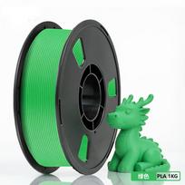KELEIDI Factory PETG PLA ABS Filament 1.75mm 1kg(2.2lbs) Dimensional Accuracy Probability +/- 0.02 mm 3D Printers PLA&3D Printing Filaments&PLA Matte