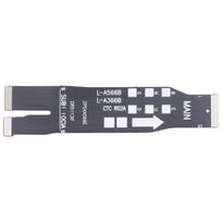 For Samsung Galaxy A56 SM-A566B OEM Motherboard Flex Cable Main Board Connector Ribbon Replacement Repair Parts Samsung