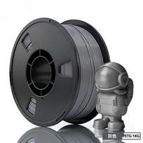 KELEIDI Factory PETG PLA ABS Filament 1.75mm 1kg(2.2lbs) Dimensional Accuracy Probability +/- 0.02 mm 3D Printers PETG&3D Printing Filaments&PETG